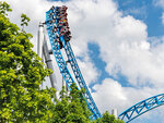 SMARTBOX - Coffret Cadeau Europa-Park 2025 : 2 entrées adultes pour deux jours en basse saison -  Sport & Aventure