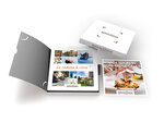 SMARTBOX - Coffret Cadeau Bonnes tables du Nord-Pas-de-Calais -  Gastronomie