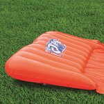 Bestway Tapis de glisse aquatique H2OGO Double Slide 52255