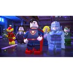 LEGO DC Super-Vilains Jeu Xbox One