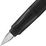 Stylo-plume EASYbuddy  plume M - Noir STABILO