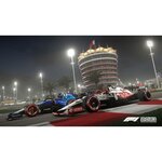 F1 2021 Jeu Xbox One et Xbox Series X