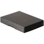 Purebox Black A5 40mm - Noir - X 5 - Falken