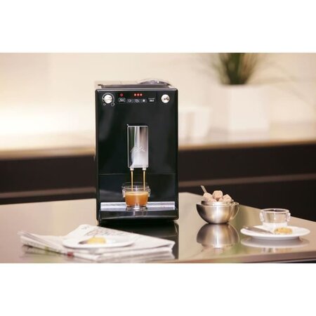 Melitta Cafetière entièrement automatique CAFFEO SOLO