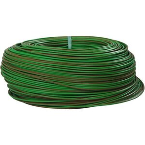 JARDIN PRATIC Câble d'installation pour robot AMBROGIO / WIPER série L100 . Longueur : 300 m