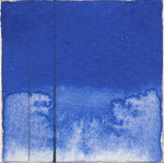 Aquarelle EF QoR 11ml Bleu Céruléum Chrome S3