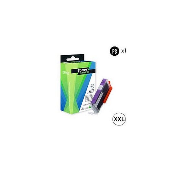 Cartouche compatible hp 304xl pack 2 cartouches couleur n9k07ae - n9k08ae