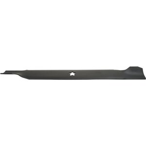 JARDIN PRATIC Lame adaptable pour tondeuse autoportée AYP / BERNARD / ELECTROLUX / HUSQVARNA - 53,5 cm