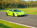 SMARTBOX - Coffret Cadeau Stage de pilotage : 5 tours sur le circuit du Luc en Lamborghini Gallardo LP 560 -  Sport & Aventure