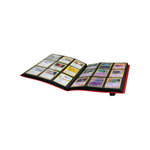 Album TCG SLIM Gaming pour 360 cartes de jeux cartes Pokémon.