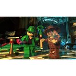 Lego DC Super-Vilains Jeu Switch - Code de téléchargement