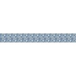 Masking Tape XL bleu 4 8 cm x 8 m - Carrelage