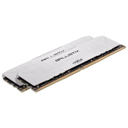 BALLISTIX - Mémoire PC RAM - 16Go (2x8Go) - 3000MHz - DDR4 - CAS