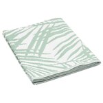 vidaXL Tapis d'extérieur Vert 140x200 cm PP