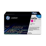 Toner Original C9733A N°645A Color LaserJet 5500/5500N Magenta HP