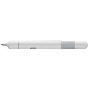 Stylo à bille rétractable pico white LAMY