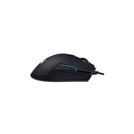 Souris filaire Gamer Corsair Glaive RGB (Noir) à prix bas