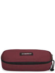 Trousse Eastpak Oval Single crafty wine