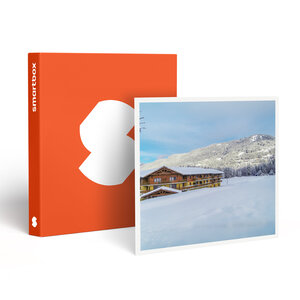 SMARTBOX - Coffret Cadeau 2 jours à la mer ou à la montagne avec Vacancéole - Séjour