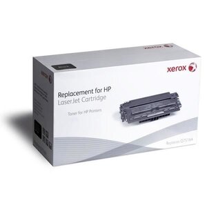 Xerox cartouche de toner cf380a - noir - pour hp