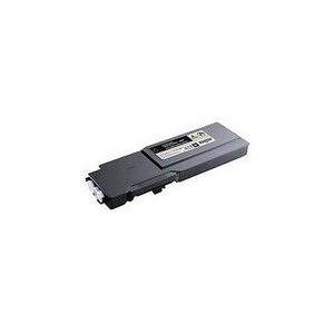 Dell toner noir 593-11111 (kt6fg)