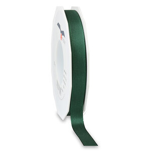 Ruban tissé - europa 50-m-rouleau 15 mm vert sapin