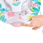 Transat bébé vibrant Flamingo Vibes