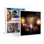 SMARTBOX - Coffret Cadeau Joyeux anniversaire -  Multi-thèmes