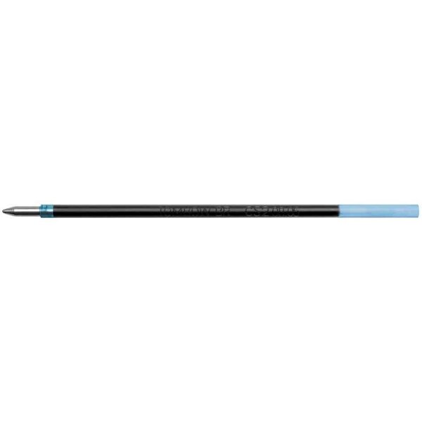 Mine stylo-bille BR-CS2 diamètre bille 0 7 mm pour Reporter 4 Bleu TOMBOW