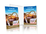 DAKOTABOX - Coffret Cadeau Évasion romantique - Multi-Activités