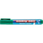 Marqueur pour chevalets 380 vert 1 5-3 mm EDDING