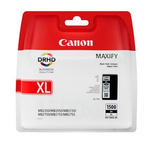 Canon canon pgi-1500xl y