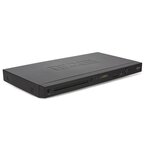 Nikkei lecteur dvd avec hdmi nd220h 11 w noir