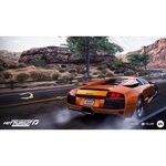 Need for Speed : Hot Pursuit Remastered Jeu Switch