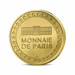 Tour de France 2025 - Champs-Elysées x le maillot vert