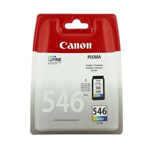 Canon pack cmj cl 546