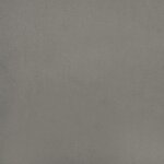 vidaXL Cadre de lit Gris clair 90x190 cm Velours