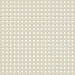 vidaXL Garde-robe SENJA aspect rotin blanc 90x55x175cm bois massif pin