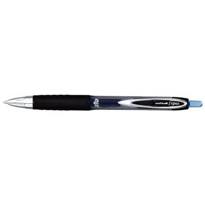 Roller encre gel uni-ball Signo RT 207 bleu