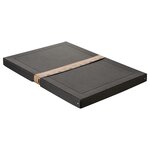 Purebox Black A2 40mm - Noir - X 5 - Falken