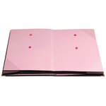 Parapheur Expansé Couverture Expansé  Système Fixapage - 24 Compartiments - Vert Foncé - Exacompta