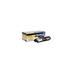 Brother tn-900 toner jaune tn900y