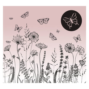 Mélange de graines Prairie aux papillons 75g