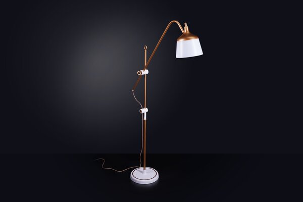 Lampe sur pied Anita Floor