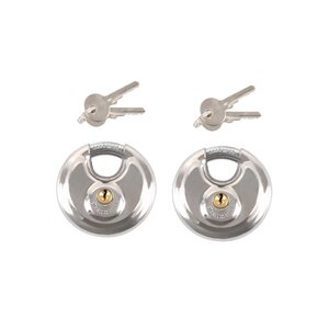 Proplus cadenas 2 pcs 70 mm 341319s
