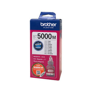 Brother ink cart/magneta 5000sh f dcp-t300