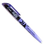 Surligneur FRIXION light pointe biseau 3,8 mm Violet PILOT