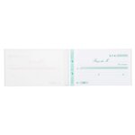 Manifold Reçus 10 5x18cm 50 Feuillets Dupli Autocopiants - X 20 - Exacompta