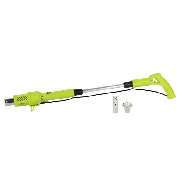Bruleur électrique - 2000 W - Branchement 230 V - 98 cm