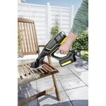 KARCHER Brosse pour sol PS 20 pour nettoyeur KHB 5